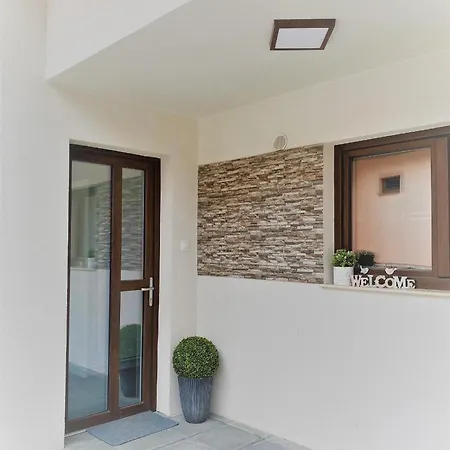 Fenyo Apartman House I Odorheiu Secuiesc Exterior photo