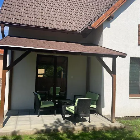 Fenyo Apartman House I Odorheiu Secuiesc Exterior photo